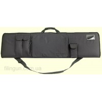 Кейс-стрелковый мат BSA Guns Tactical Case Mat черный