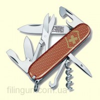 Нож Victorinox Climber 1.3703.J09