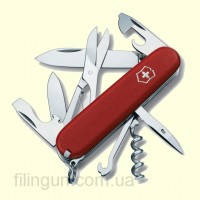 Нож Victorinox Climber EcoLine 3.3703