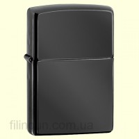 Запальничка Zippo 24756 Ebony