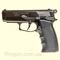 Пістолет флобера СЕМ ПТФ-1