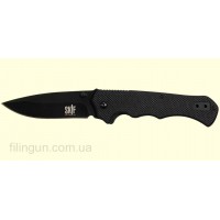Нож Skif 566BL G-10, Black
