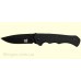 Нож Skif 566BL G-10, Black