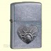 Зажигалка Zippo 24366 Statue of Liberty Head