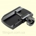 Крепление Henneberger под коллиматорный прицел Docter Sight Weaver/Picatinny
