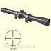 Оптичний приціл Barska Rimfire 4x20