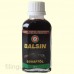 Масло для ухода за деревом Klever Ballistol Balsin Schaftol 50ml темно-коричневое