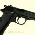 Пневматический пистолет Walther PPK/S
