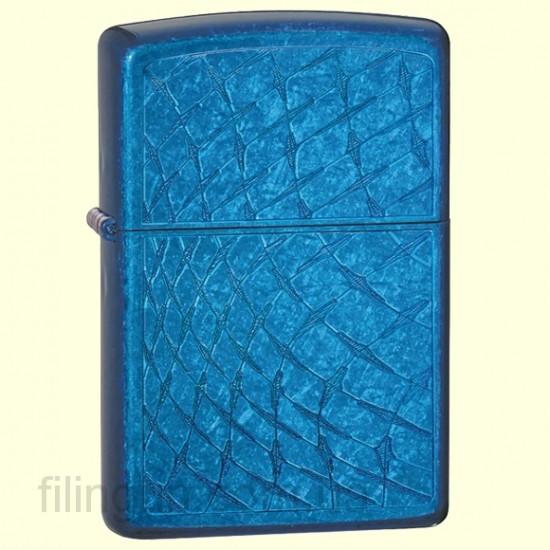 Зажигалка Zippo 28341 Iced Diamond Plate