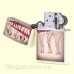 Зажигалка Zippo 28441 Varsity Club