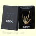 Запальничка Zippo 28438 Skeleton Hand