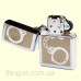 Зажигалка Zippo 28287 Handcuff Bling