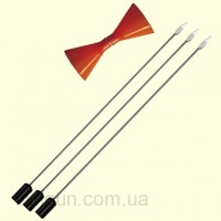 Дротики Cold Steel Multi Dart .625