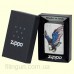 Зажигалка Zippo 28449 Eagle Flag