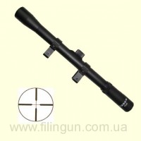 Оптический прицел Tasco 4x20